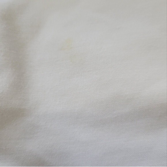 Ann Taylor signature fit cream beige size 0 Bermuda shorts - Picture 5 of 8